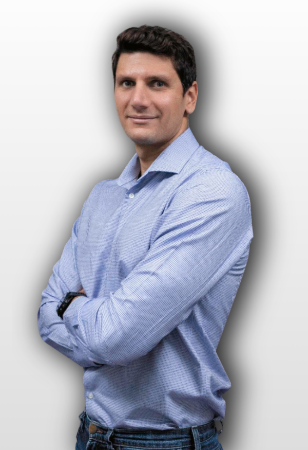 Stefanos DIMITRIADIS